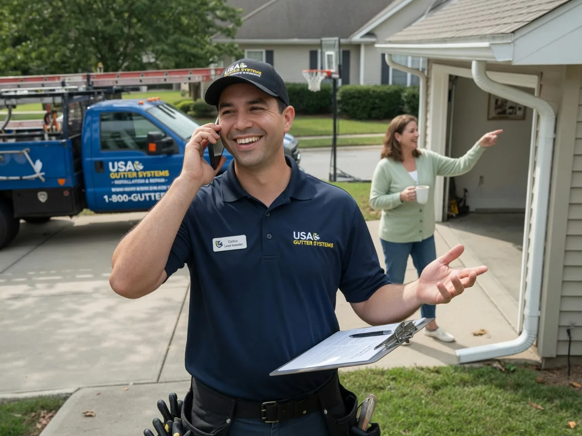 Gutter Installation Schriever, LA FAQs